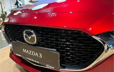 Mazda 3, 2025 год, 3 690 000 рублей, 15 фотография