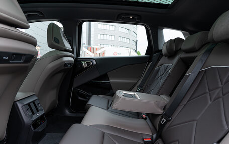 BMW X3, 2025 год, 7 695 000 рублей, 4 фотография