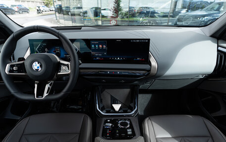 BMW X3, 2025 год, 8 395 500 рублей, 7 фотография