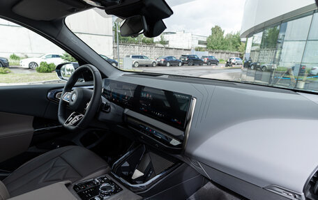 BMW X3, 2025 год, 8 395 500 рублей, 6 фотография