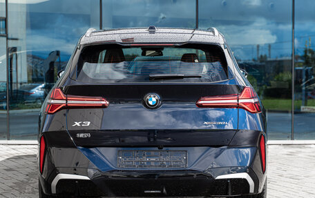 BMW X3, 2025 год, 8 395 500 рублей, 3 фотография