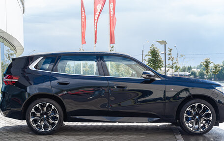 BMW X3, 2025 год, 8 395 500 рублей, 5 фотография