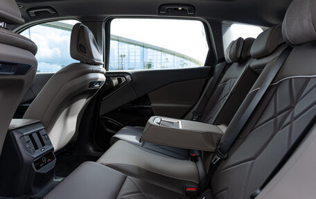 BMW X3, 2025 год, 8 395 500 рублей, 8 фотография