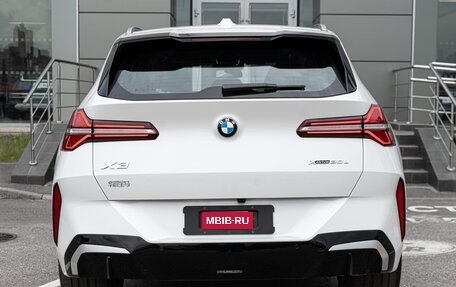 BMW X3, 2025 год, 7 695 000 рублей, 2 фотография