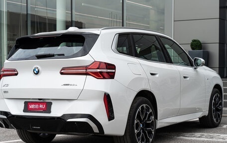 BMW X3, 2025 год, 7 695 000 рублей, 3 фотография