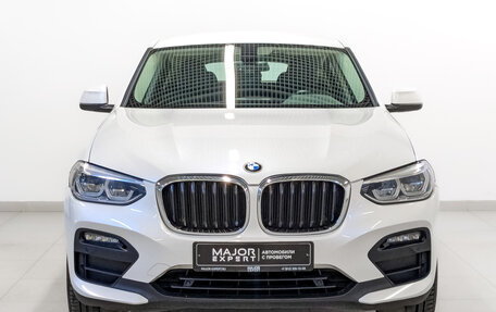 BMW X4, 2020 год, 4 500 000 рублей, 2 фотография