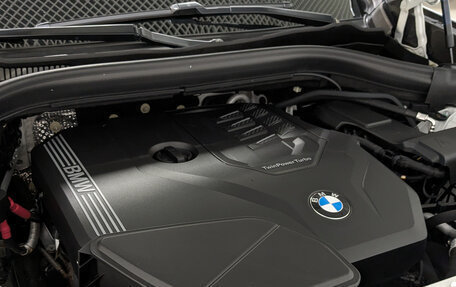 BMW X4, 2020 год, 4 500 000 рублей, 9 фотография