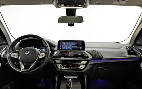 BMW X4, 2020 год, 4 500 000 рублей, 14 фотография