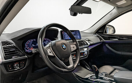 BMW X4, 2020 год, 4 500 000 рублей, 15 фотография