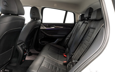 BMW X4, 2020 год, 4 500 000 рублей, 18 фотография
