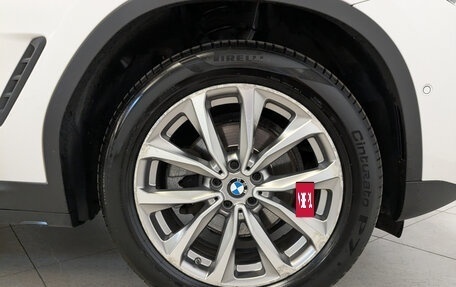 BMW X4, 2020 год, 4 500 000 рублей, 12 фотография