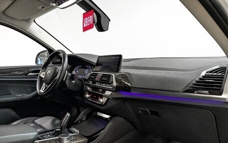 BMW X4, 2020 год, 4 500 000 рублей, 13 фотография