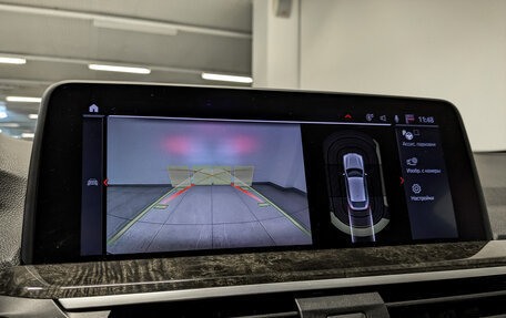 BMW X4, 2020 год, 4 500 000 рублей, 29 фотография