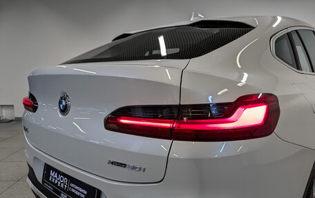 BMW X4, 2020 год, 4 500 000 рублей, 28 фотография