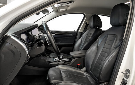 BMW X4, 2020 год, 4 500 000 рублей, 20 фотография