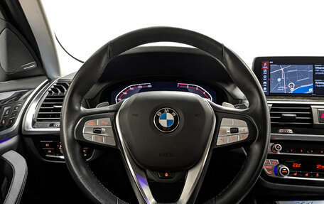 BMW X4, 2020 год, 4 500 000 рублей, 22 фотография