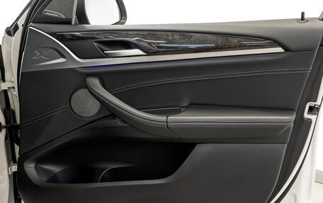 BMW X4, 2020 год, 4 500 000 рублей, 25 фотография