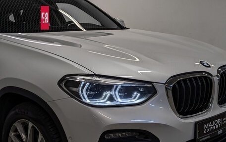 BMW X4, 2020 год, 4 500 000 рублей, 27 фотография