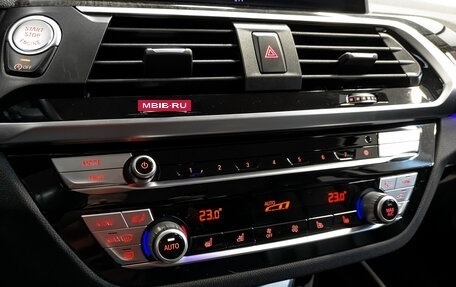 BMW X4, 2020 год, 4 500 000 рублей, 21 фотография