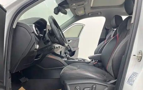 Audi Q2 I, 2022 год, 2 180 000 рублей, 10 фотография