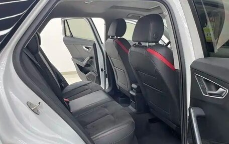 Audi Q2 I, 2022 год, 2 180 000 рублей, 13 фотография