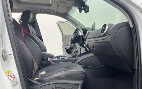 Audi Q2 I, 2022 год, 2 180 000 рублей, 12 фотография