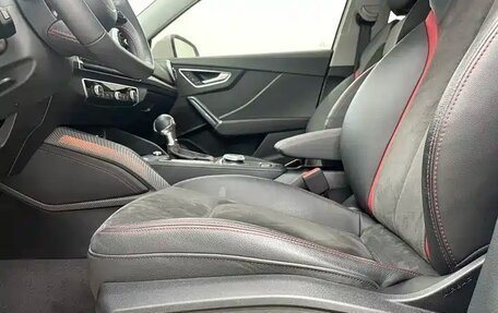 Audi Q2 I, 2022 год, 2 180 000 рублей, 11 фотография