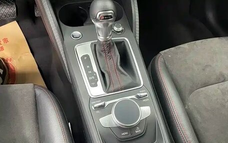 Audi Q2 I, 2022 год, 2 180 000 рублей, 9 фотография