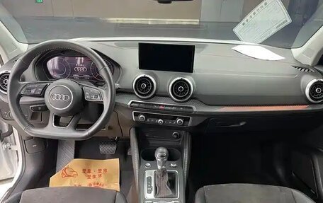 Audi Q2 I, 2022 год, 2 180 000 рублей, 7 фотография