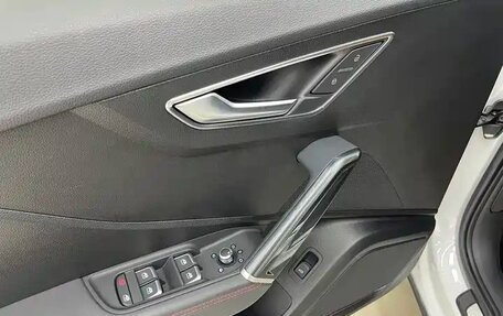 Audi Q2 I, 2022 год, 2 180 000 рублей, 15 фотография