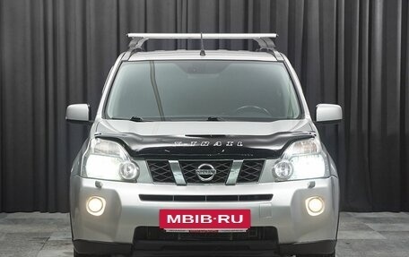 Nissan X-Trail, 2008 год, 950 000 рублей, 2 фотография