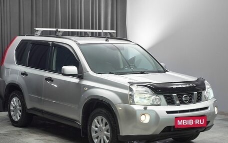 Nissan X-Trail, 2008 год, 950 000 рублей, 3 фотография