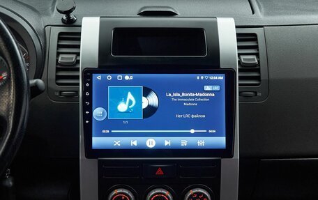 Nissan X-Trail, 2008 год, 950 000 рублей, 14 фотография