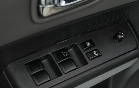 Nissan X-Trail, 2008 год, 950 000 рублей, 9 фотография