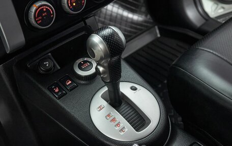 Nissan X-Trail, 2008 год, 950 000 рублей, 15 фотография