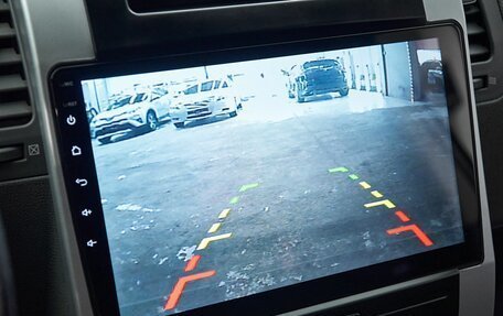 Nissan X-Trail, 2008 год, 950 000 рублей, 18 фотография