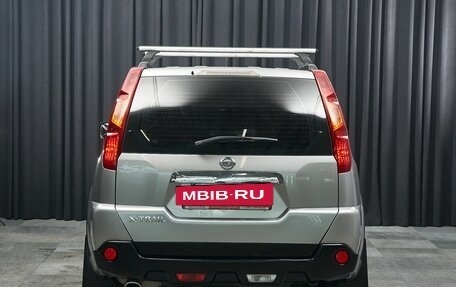 Nissan X-Trail, 2008 год, 950 000 рублей, 5 фотография