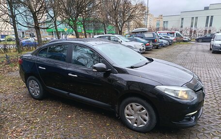Renault Fluence I, 2013 год, 777 000 рублей, 2 фотография