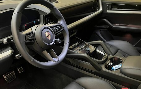 Porsche Cayenne III, 2025 год, 20 995 000 рублей, 5 фотография