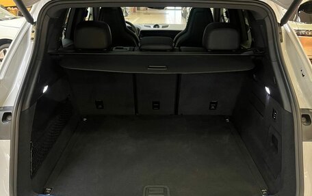 Porsche Cayenne III, 2025 год, 20 995 000 рублей, 7 фотография