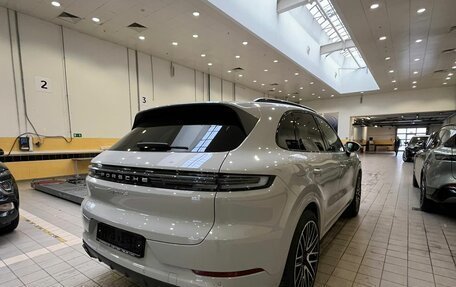 Porsche Cayenne III, 2025 год, 20 995 000 рублей, 4 фотография