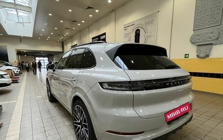 Porsche Cayenne III, 2025 год, 20 995 000 рублей, 3 фотография