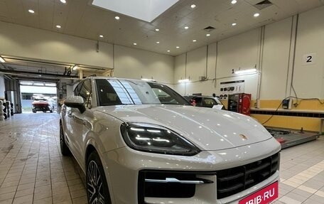 Porsche Cayenne III, 2025 год, 20 995 000 рублей, 2 фотография