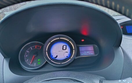 Renault Fluence I, 2013 год, 777 000 рублей, 10 фотография