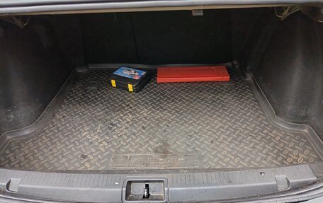 Renault Fluence I, 2013 год, 777 000 рублей, 15 фотография