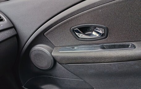 Renault Fluence I, 2013 год, 777 000 рублей, 13 фотография