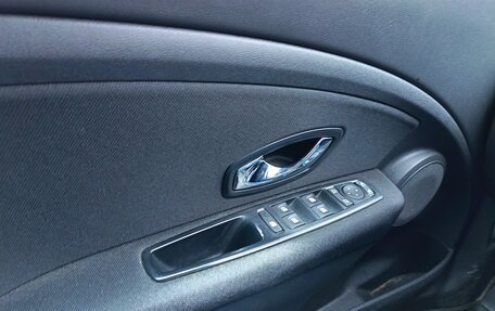 Renault Fluence I, 2013 год, 777 000 рублей, 14 фотография