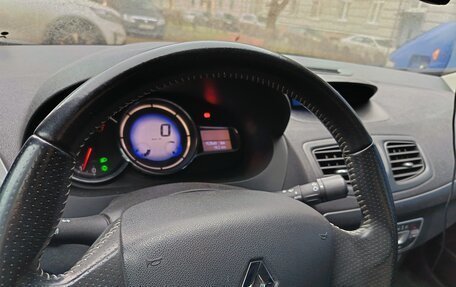 Renault Fluence I, 2013 год, 777 000 рублей, 11 фотография