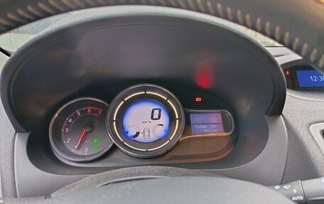 Renault Fluence I, 2013 год, 777 000 рублей, 19 фотография