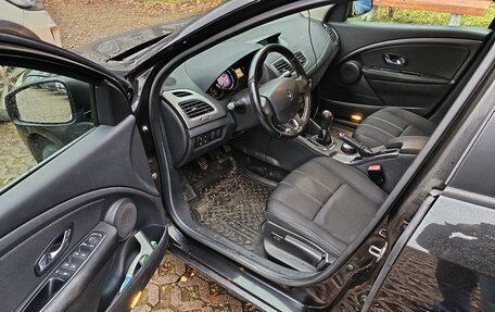 Renault Fluence I, 2013 год, 777 000 рублей, 21 фотография